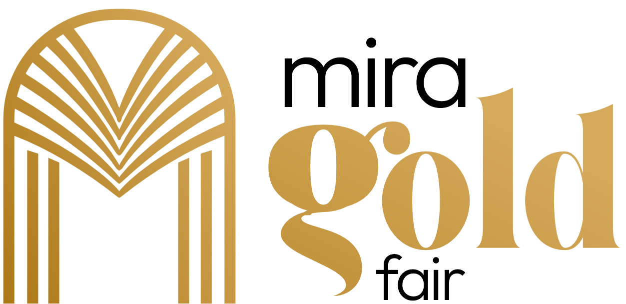 Miragold Logo