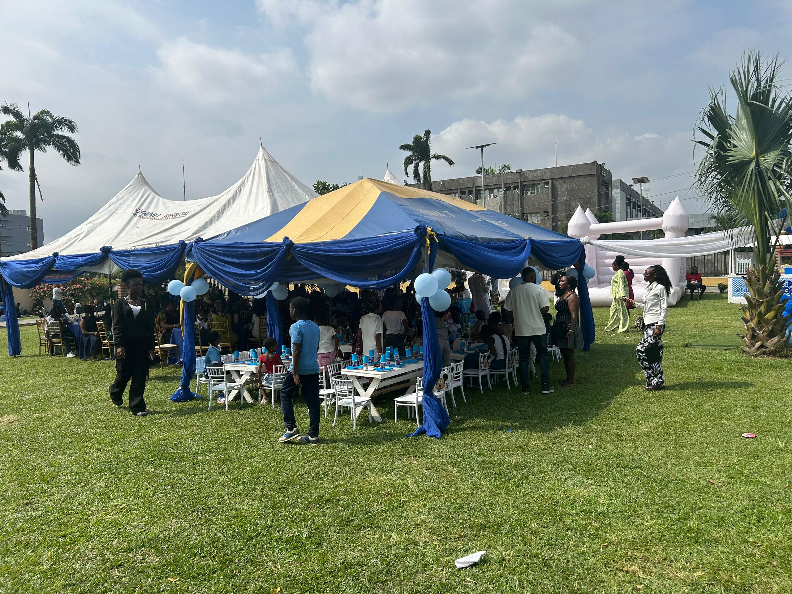 Lagos Trade Fair